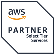 AWS セレクトティア サービスパートナー
