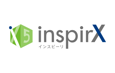inspirX(インスピーリ)