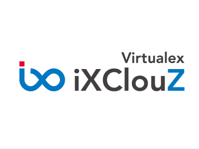 Virtualex iXClouZ（アイエックスクラウズ）